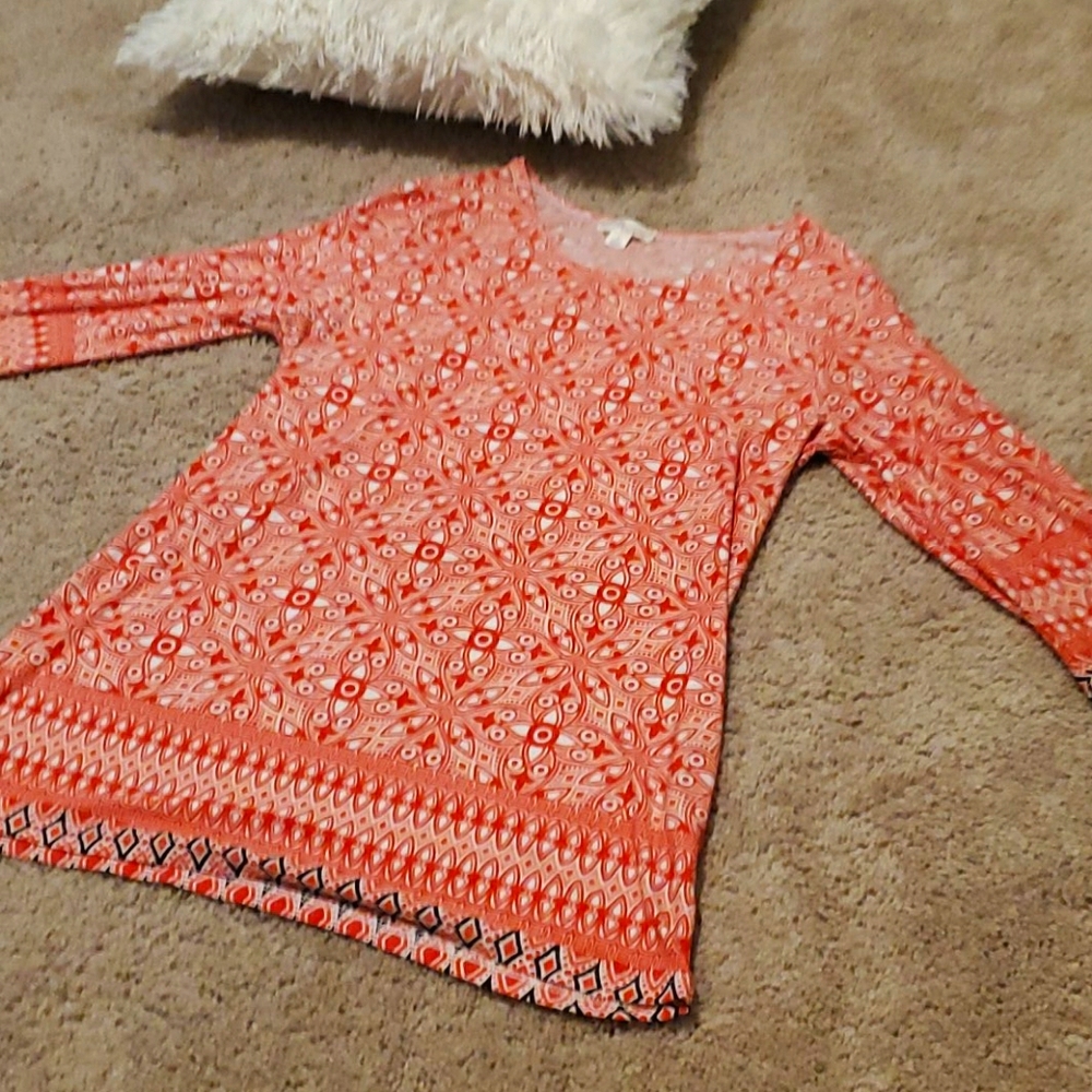 Really short dress